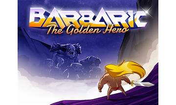Barbaric: The Golden Hero for Android - Download the APK from Habererciyes
